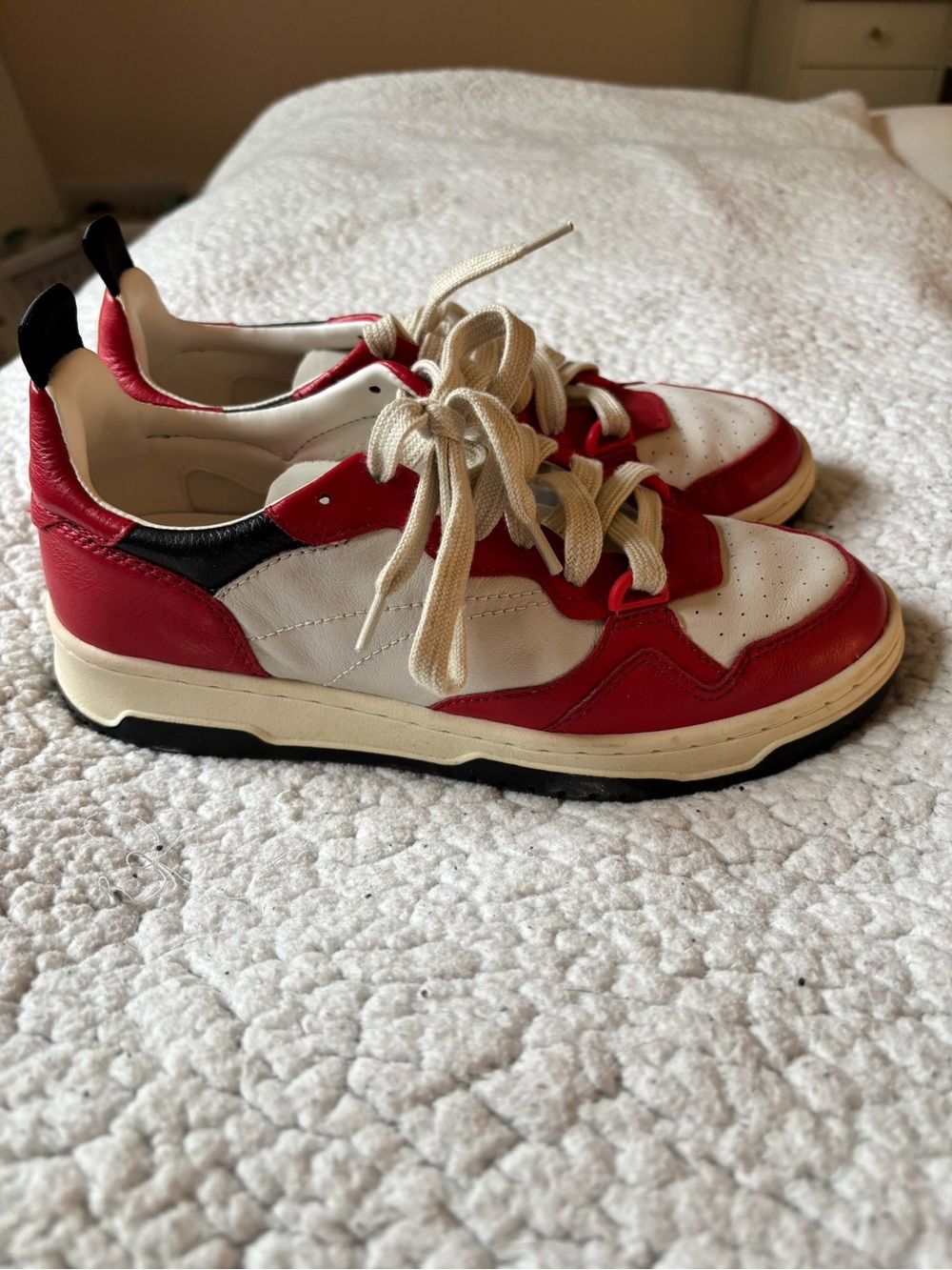 Steve Madden Everlie Sneaker